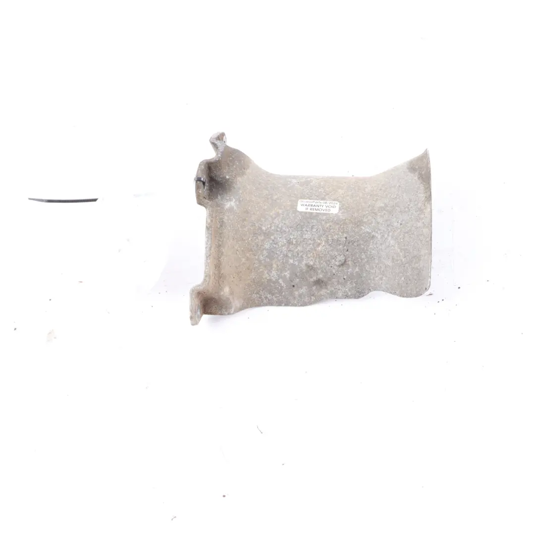 Piastra Protezione Differenziale Asse Posteriore Montaggio per Audi A6 C6 con numero di parte 4E0501713C Audi A6 C6 Piastra Protezione Differenziale Asse Posteriore Montaggio - SKU 4E0501713C - Numero di parte 4E0501713C