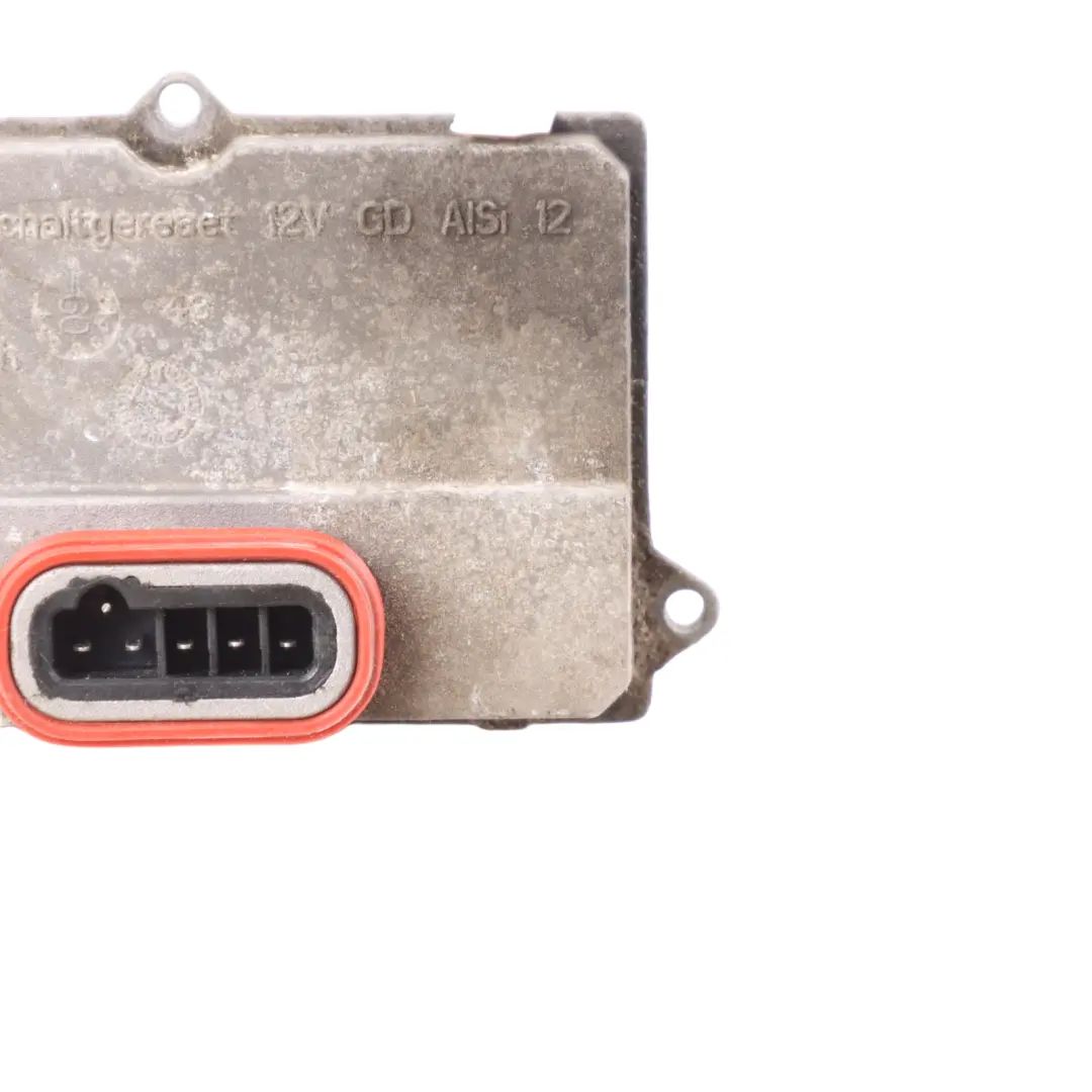 Audi A6 C6 FL Luz Xenon Unidad de Control de Balasto - SKU 4E0907476 - Número de pieza 4E0907476