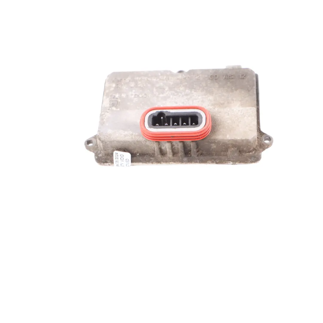 Przetwornica Reflektorów Ksenonowych do Audi A6 C6 FL o numerze 4E0907476 Audi A6 C6 FL Przetwornica Reflektorów Ksenonowych - SKU 4E0907476 - Numer Części 4E0907476