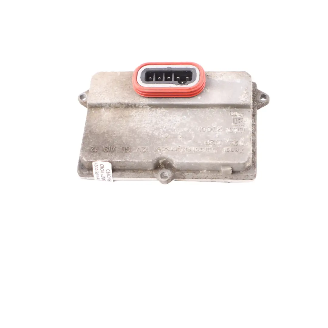 Audi A6 C6 FL Luz Xenon Unidad de Control de Balasto - SKU 4E0907476 - Número de pieza 4E0907476
