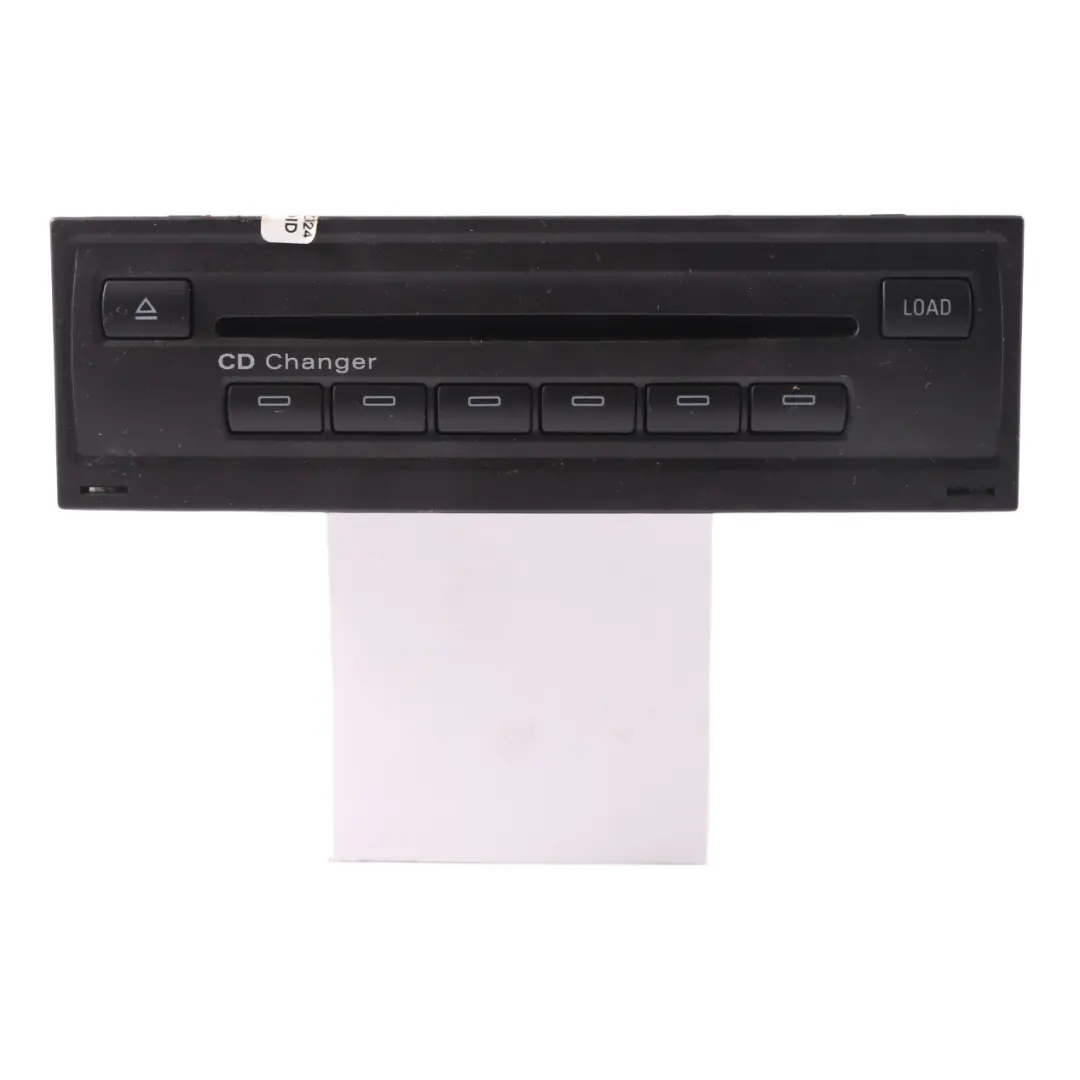 Audi A6 C6 6-Disc CD Changer Magazine Head Unit MMI 6946989 - SKU 4E0910110L - Numéro de pièce 4E0910110L