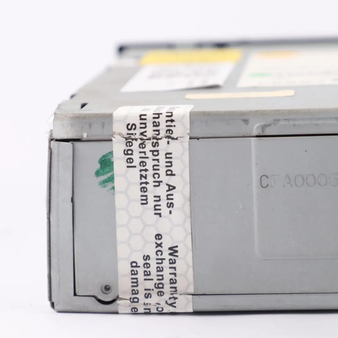 Audi A6 C6 6-Disc CD Changer Magazine Head Unit MMI 6946989 - SKU 4E0910110L - Numéro de pièce 4E0910110L