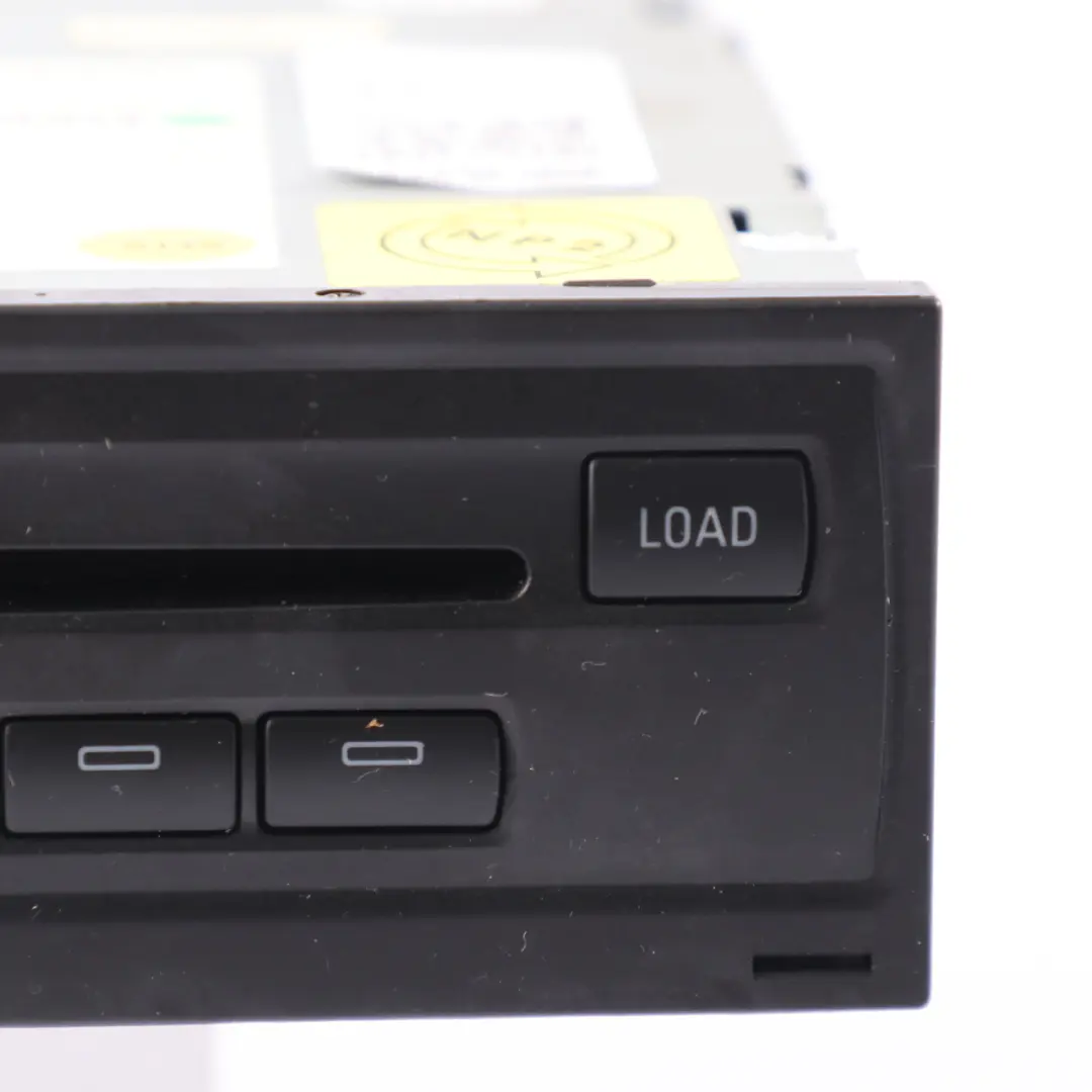 Audi A6 C6 6-Disc CD Changer Magazine Head Unit MMI 6946989 - SKU 4E0910110L - Part number 4E0910110L