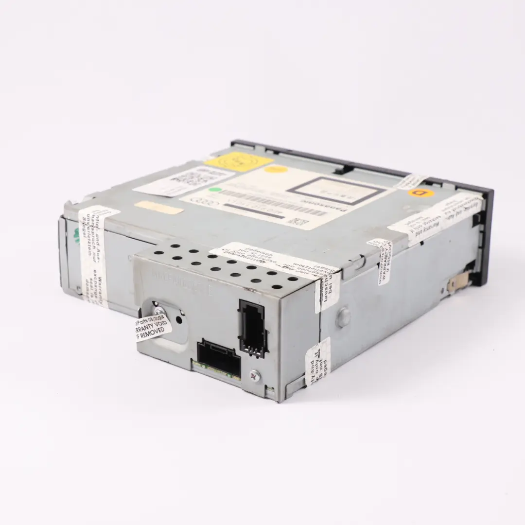 Audi A6 C6 6-Disc CD Changer Magazine Head Unit MMI 6946989 - SKU 4E0910110L - Part number 4E0910110L