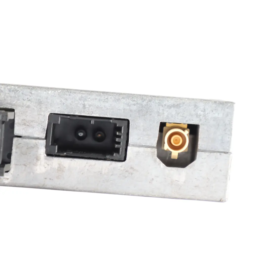 Audi A6 C6 Q7 4L Bluetooth Telephone Control Module Unit ECU 4E0910336K - SKU 4E0910336M - Part number 4E0910336M