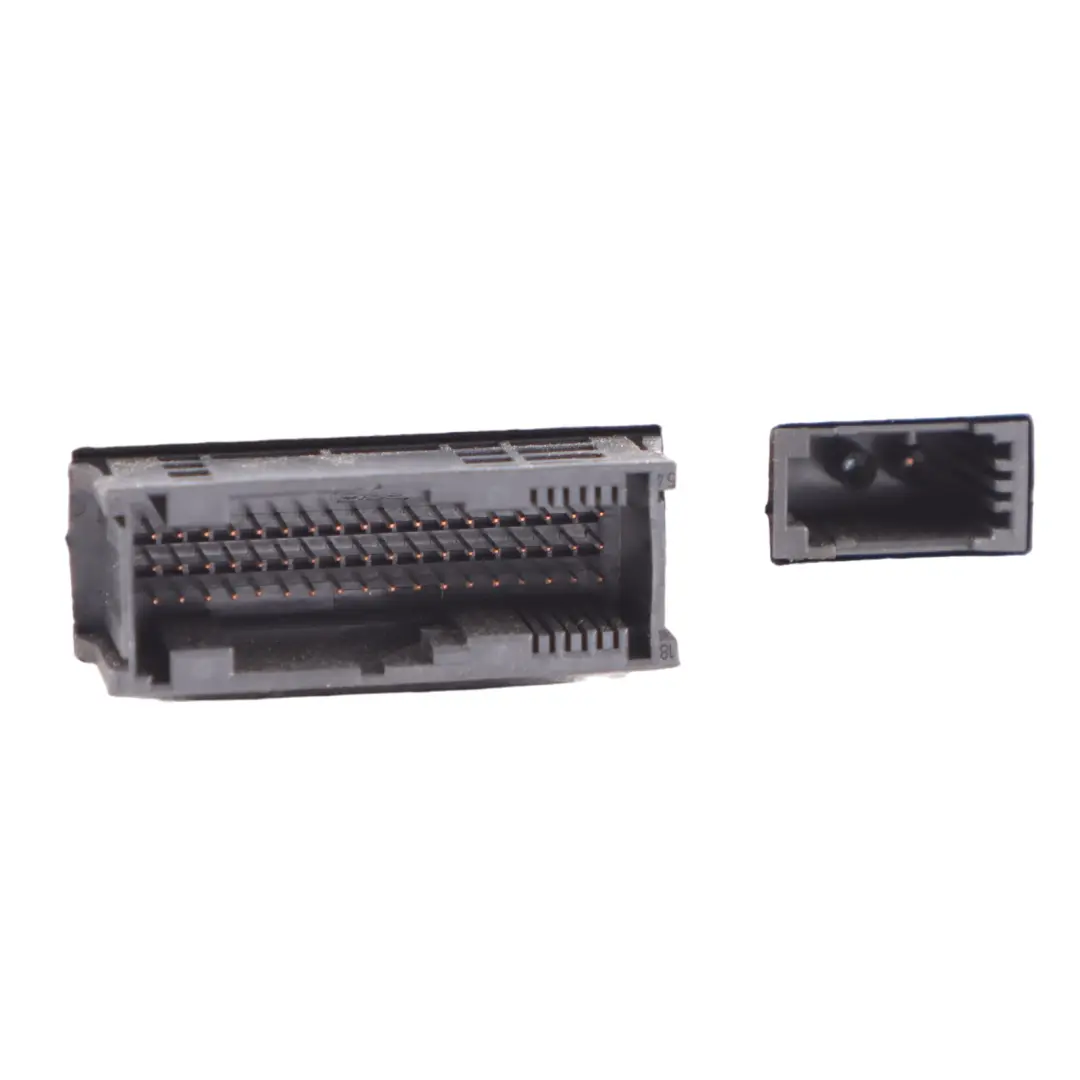 Audi A6 C6 Bluetooth Multimedia Interface Control Module Unit ECU - SKU 4E0910336MX - Part number 4E0910336MX