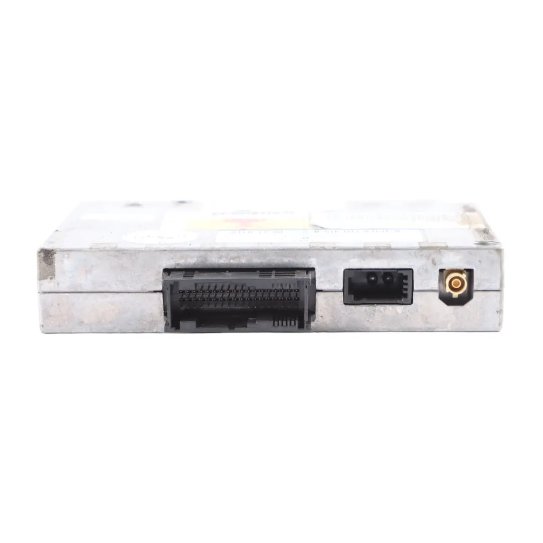 Audi A6 C6 Bluetooth Multimedia Interface Control Module Unit ECU - SKU 4E0910336MX - Part number 4E0910336MX