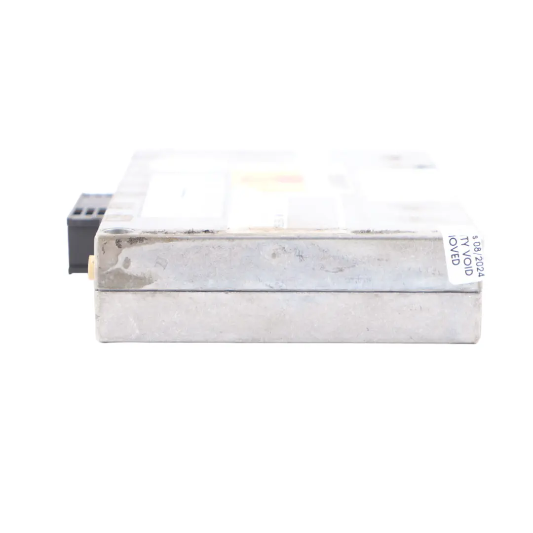 Audi A6 C6 Moduł Bluetooth ECU - SKU 4E0910336MX - Numer Części 4E0910336MX