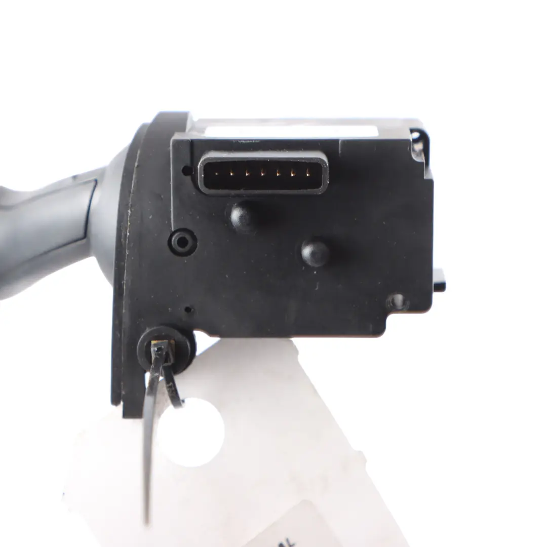 Steering Column Switch Cluster Wiper Stalk Cruise Control to Audi A6 C6 with Part number 4E0953521 Audi A6 C6 Steering Column Switch Cluster Wiper Stalk Cruise Control - SKU 4E0953521 - Part number 4E0953521