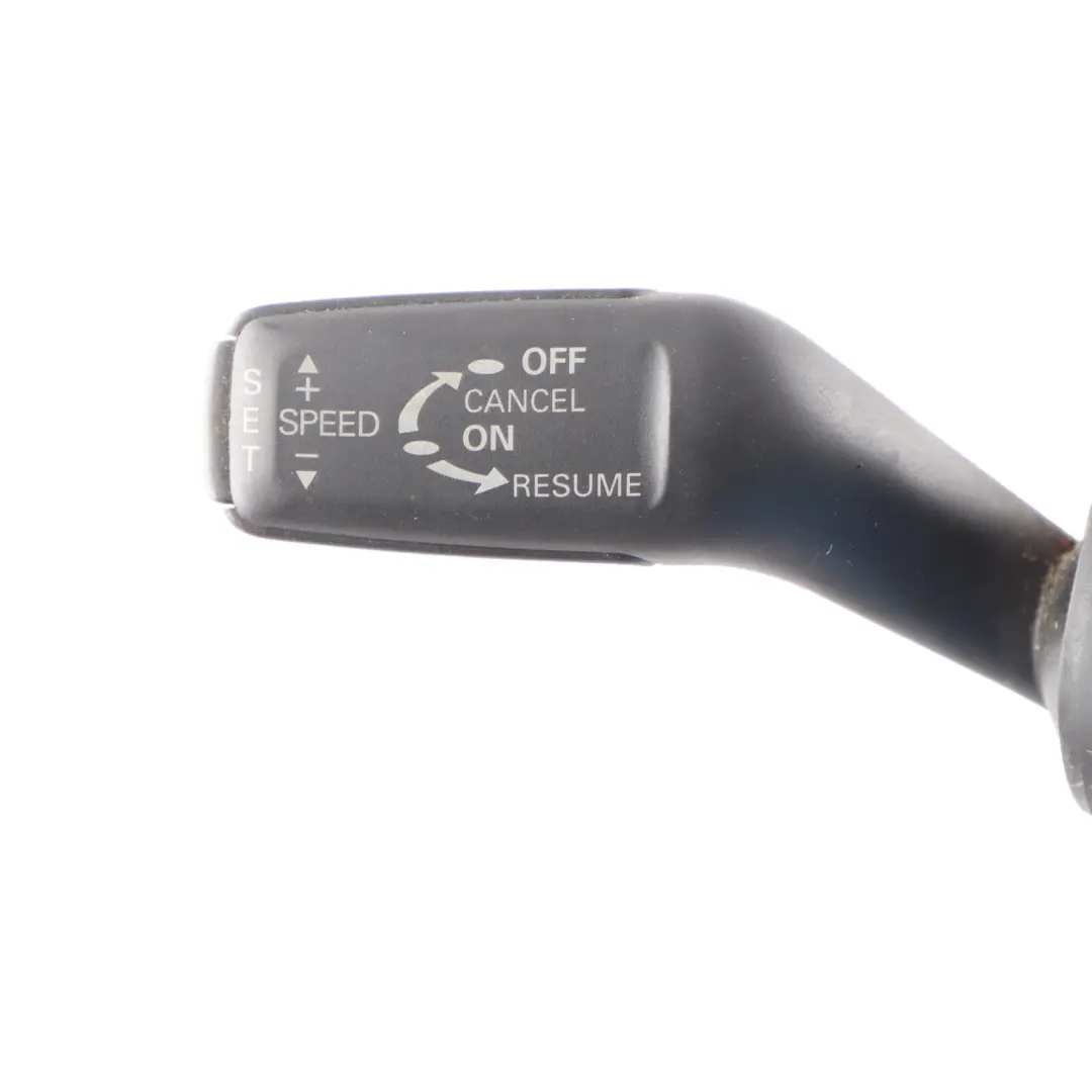 Steering Column Switch Cluster Wiper Stalk Cruise Control to Audi A6 C6 with Part number 4E0953521 Audi A6 C6 Steering Column Switch Cluster Wiper Stalk Cruise Control - SKU 4E0953521 - Part number 4E0953521