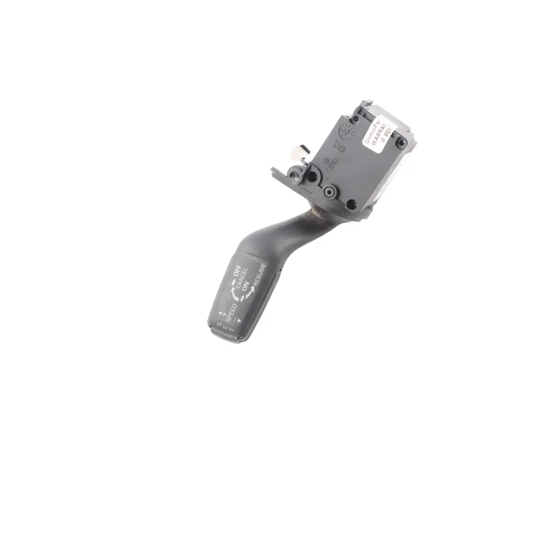 Audi A6 C6 Steering Column Switch Cluster Wiper Stalk Cruise Control - SKU 4E0953521 - Part number 4E0953521