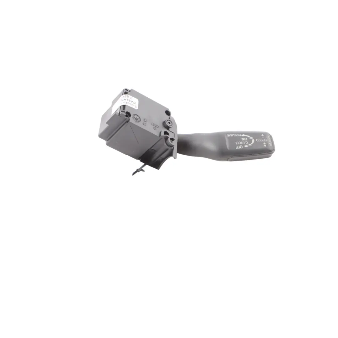 Audi A6 C6 Steering Column Switch Cluster Wiper Stalk Cruise Control - SKU 4E0953521 - Part number 4E0953521