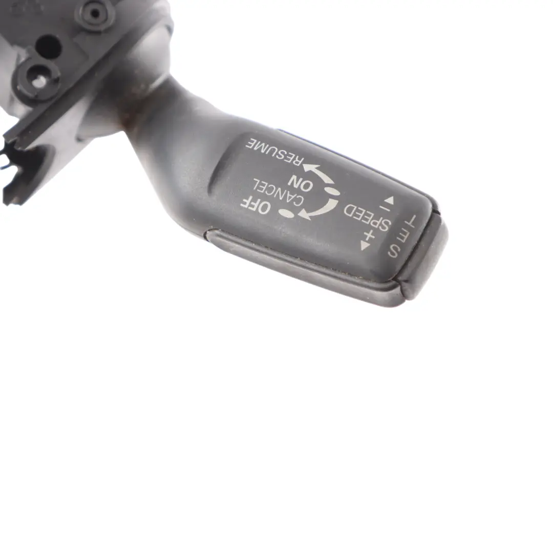 Audi A6 C6 Steering Column Switch Cluster Wiper Stalk Cruise Control - SKU 4E0953521 - Part number 4E0953521