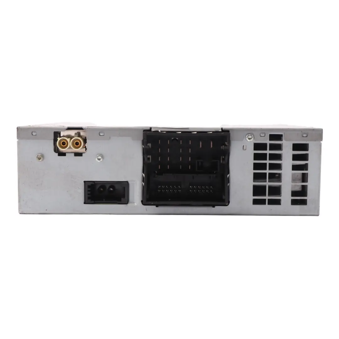 Audi A6 C6 Head Unit Radio CD Player Control Unit Module A2218702686 - SKU 4F0035056B - Part number 4F0035056B