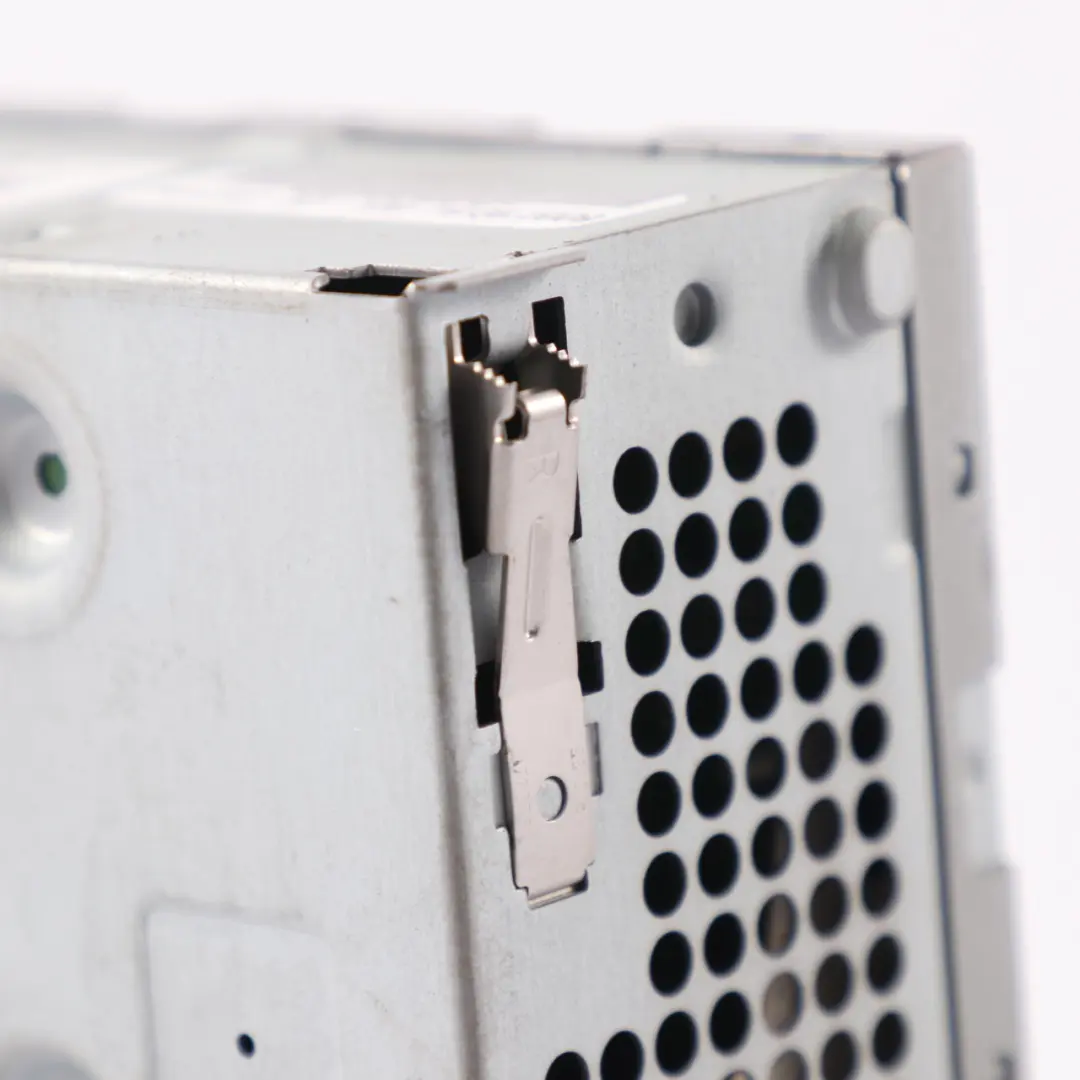 Tuner Radia Wzmacniacz Moduł do Audi A6 C6 o numerze 4F0035056B Audi A6 C6 Tuner Radia Wzmacniacz Moduł - SKU 4F0035056B - Numer Części 4F0035056B