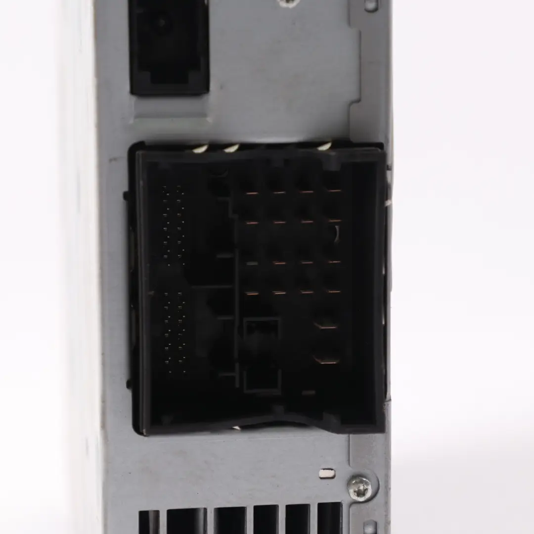 Audi A6 C6 Head Unit Radio CD Player Control Unit Module A2218702686 - SKU 4F0035056B - Part number 4F0035056B