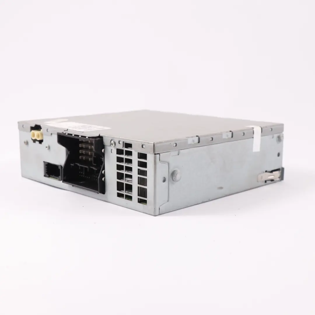 Audi A6 C6 Module commande l'unité principale radio lecteur CD - SKU 4F0035056B - Numéro de pièce 4F0035056B