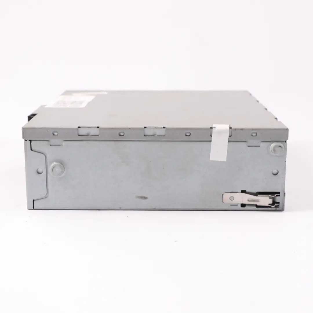 Audi A6 C6 Head Unit Radio CD Player Control Unit Module A2218702686 - SKU 4F0035056B - Part number 4F0035056B