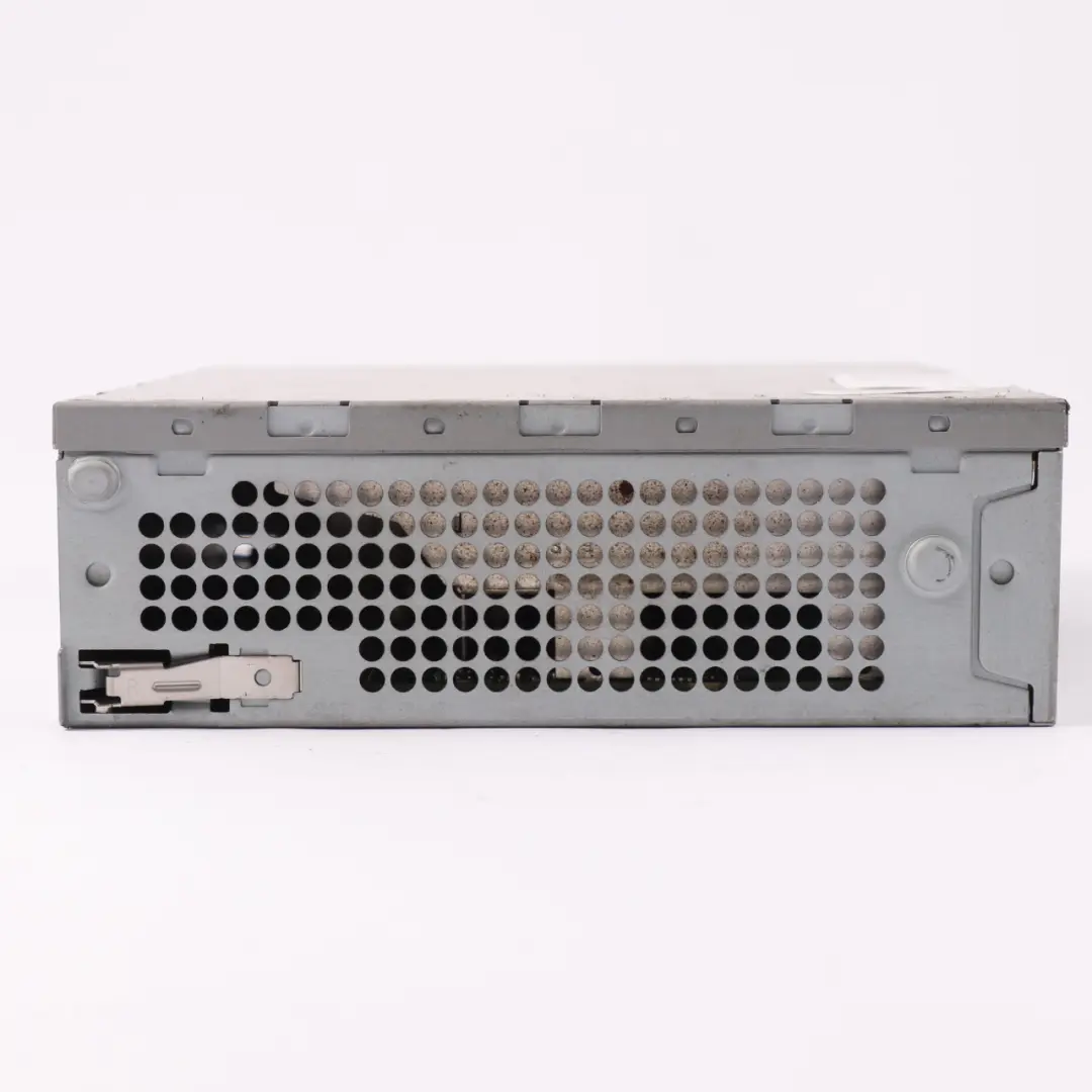 Audi A6 C6 Unidad principal radio CD Player Módulo unidad control - SKU 4F0035056B - Número de pieza 4F0035056B