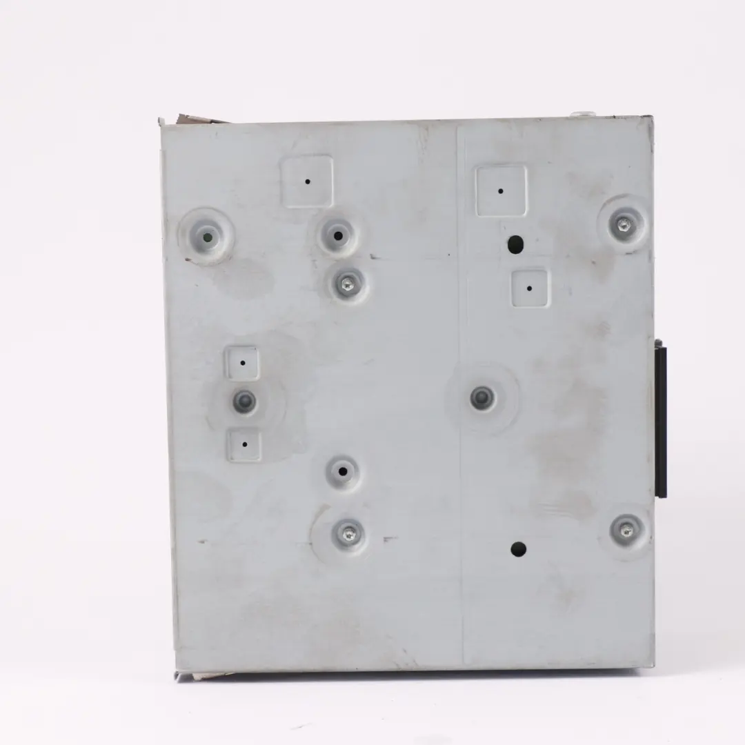 Head Unit Radio CD Player Steuergerät Modul für Audi A6 C6 mit Teilenummer 4F0035056B Audi A6 C6 Head Unit Radio CD Player Steuergerät Modul - SKU 4F0035056B - Teilenummer 4F0035056B