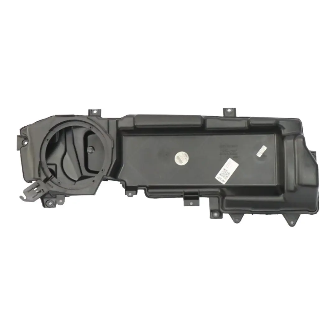 Mocowanie Głośnika Drzwi Lewy Przedni do Audi A6 C6 o numerze 4F0035381B Audi A6 C6 Mocowanie Głośnika Drzwi Lewy Przedni - SKU 4F0035381B - Numer Części 4F0035381B