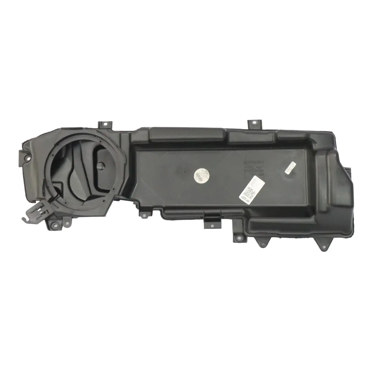 Speaker Mount Audi A6 C6 Door Card Front Left N/S Speaker Trim Panel Cover