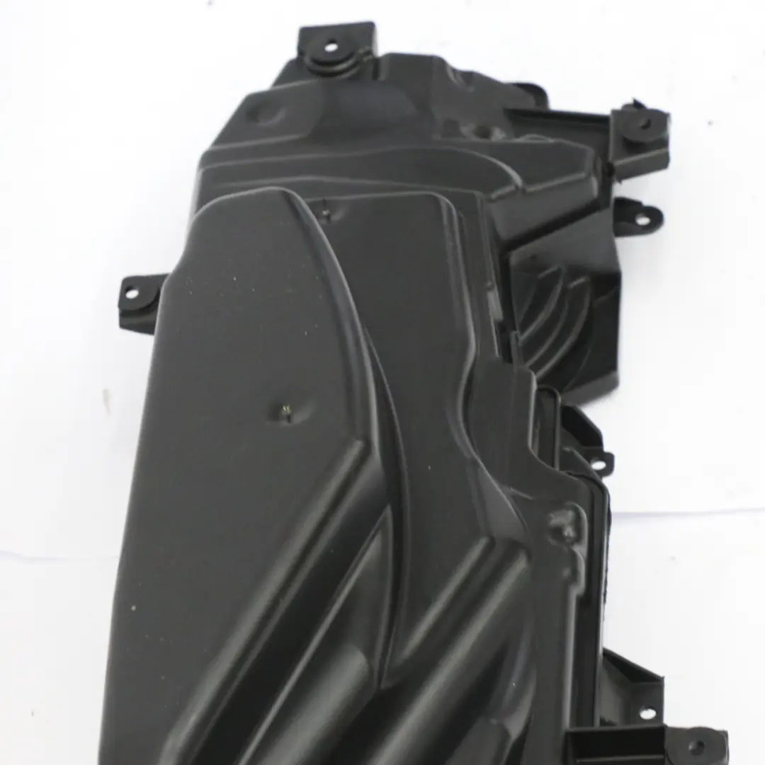  Speaker Mount Audi A6 C6 Door Card Front Left N/S Speaker Trim Panel Cover - SKU 4F0035381B - Part number 4F0035381B