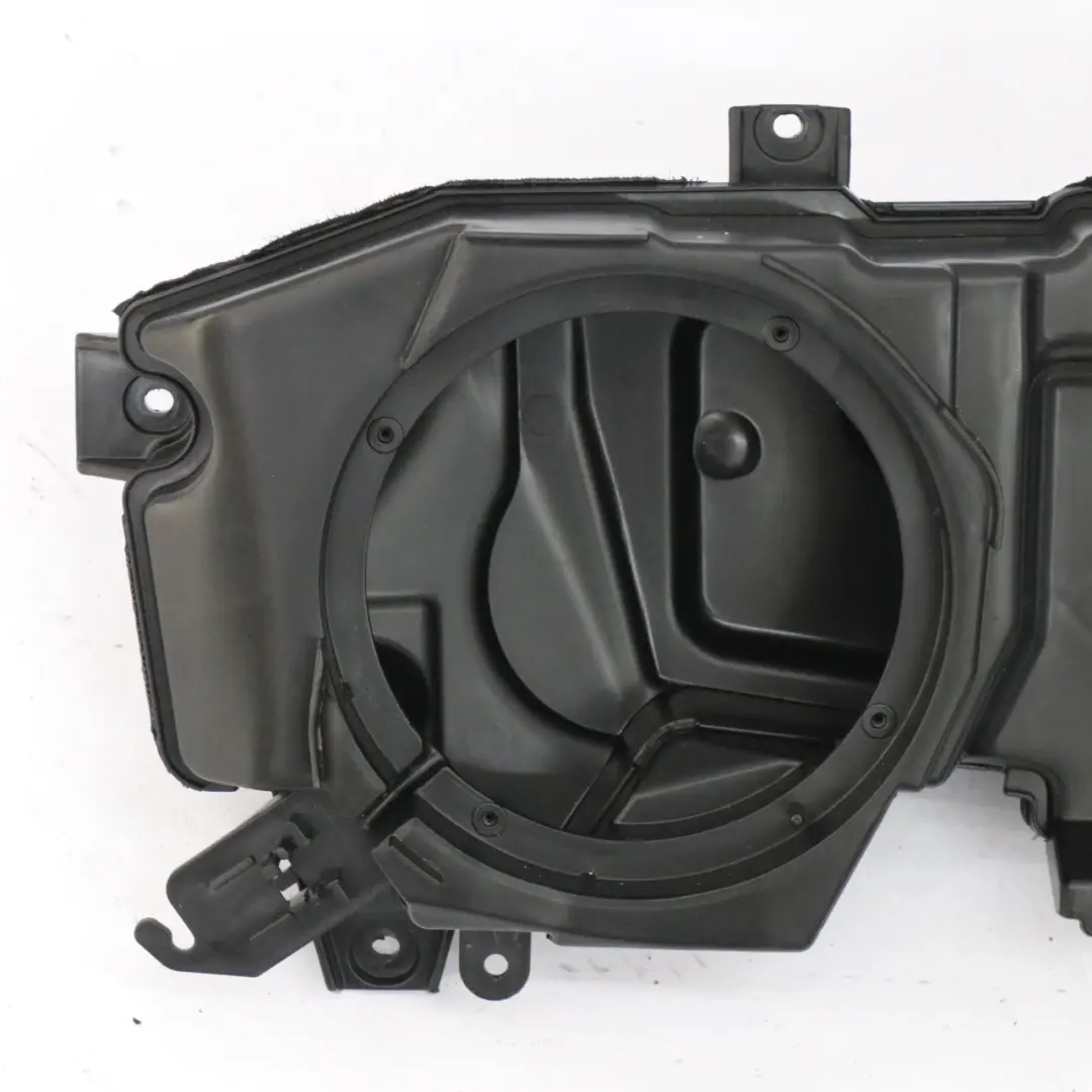  Speaker Mount Audi A6 C6 Door Card Front Left N/S Speaker Trim Panel Cover - SKU 4F0035381B - Part number 4F0035381B