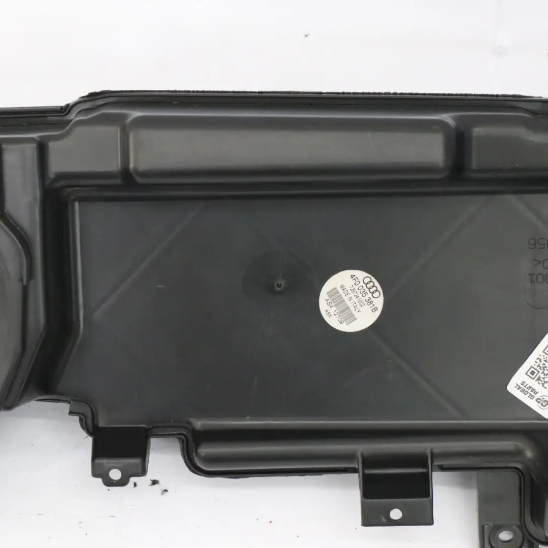 Montaje de Altavoz Audi A6 C6 Tarjeta de Puerta Delantera Izquierda Altavoz para con número de pieza 4F0035381B Montaje de Altavoz Audi A6 C6 Tarjeta de Puerta Delantera Izquierda Altavoz - SKU 4F0035381B - Número de pieza 4F0035381B