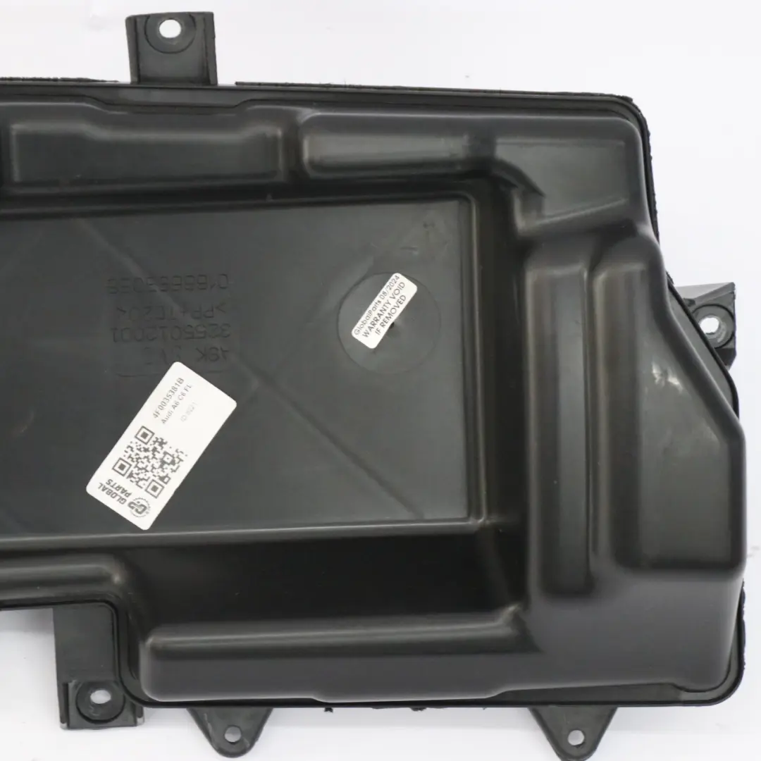 Speaker Mount Audi A6 C6 Door Card Front Left N/S Speaker Trim Panel Cover to with Part number 4F0035381B Speaker Mount Audi A6 C6 Door Card Front Left N/S Speaker Trim Panel Cover - SKU 4F0035381B - Part number 4F0035381B