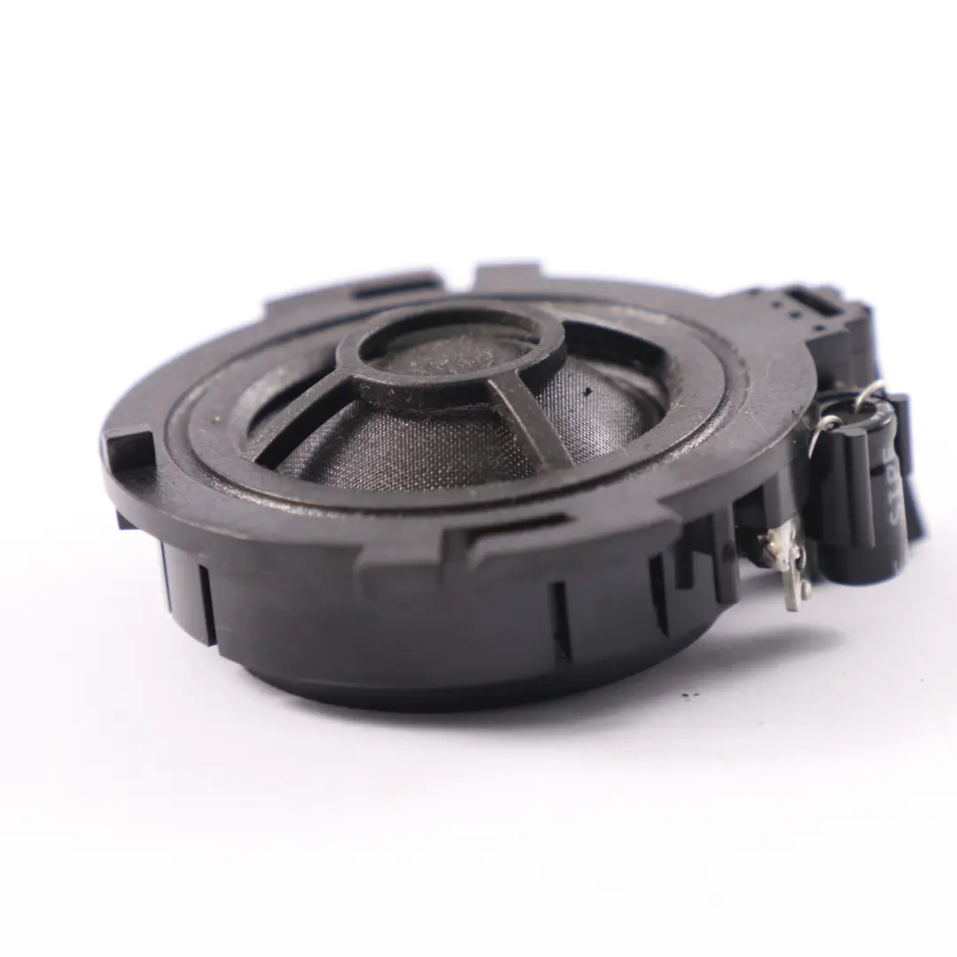 Tweeter Speaker Door Rear Left Right N/O/S to Audi A6 C6 FL with Part number 4F0035399A Audi A6 C6 FL Tweeter Speaker Door Rear Left Right N/O/S - SKU 4F0035399A - Part number 4F0035399A