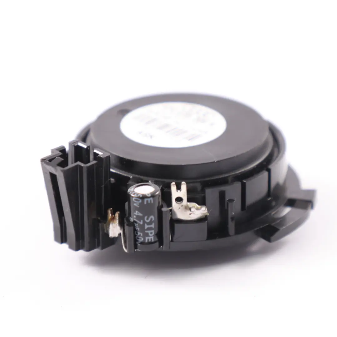 Tweeter Altavoz Puerta Trasera Izquierda Derecha para Audi A6 C6 FL con número de pieza 4F0035399A Audi A6 C6 FL Tweeter Altavoz Puerta Trasera Izquierda Derecha - SKU 4F0035399A - Número de pieza 4F0035399A