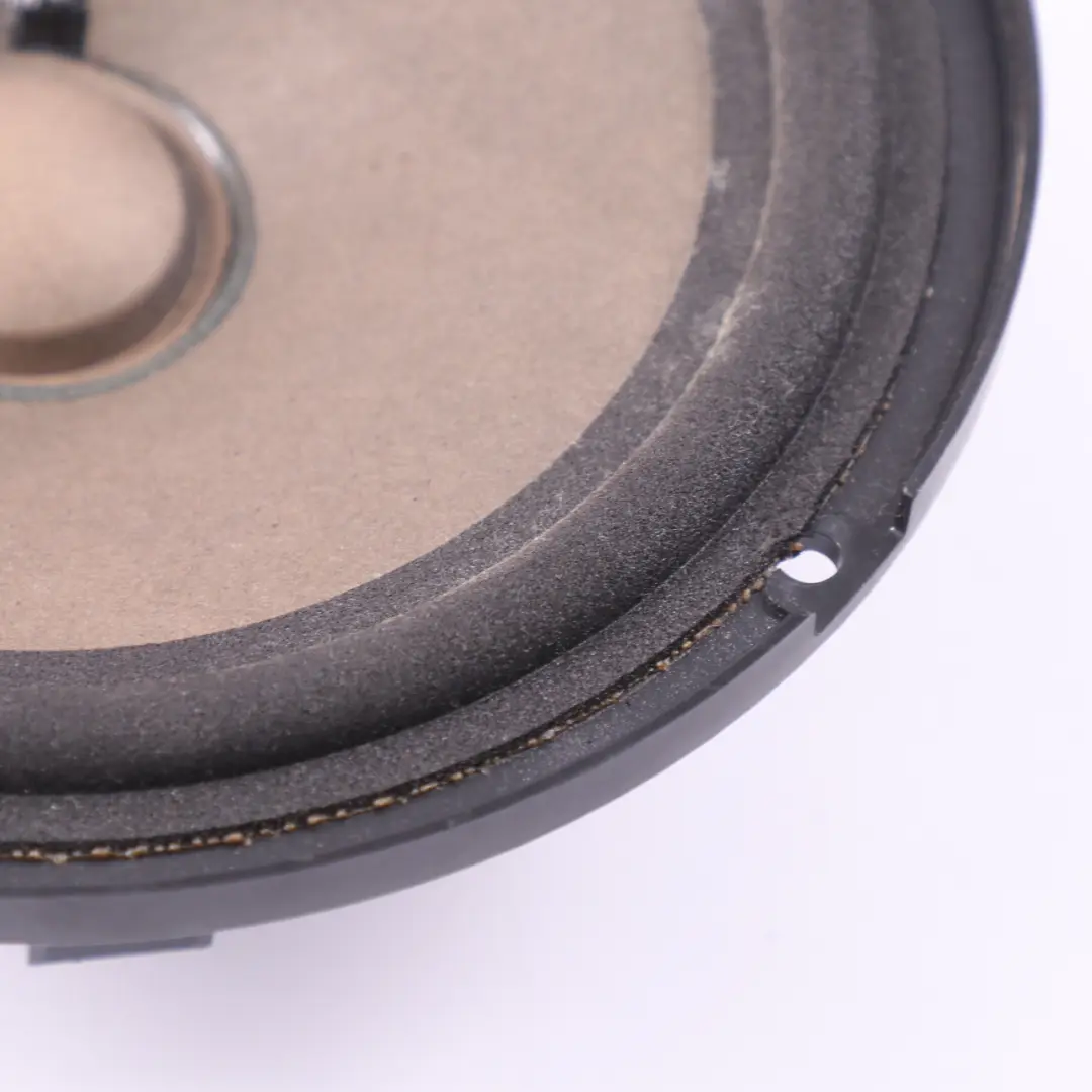 Door Speaker Front Left Right N/O/S Audio Unit Audi A6 C6 FL - SKU 4F0035411 - Part number 4F0035411