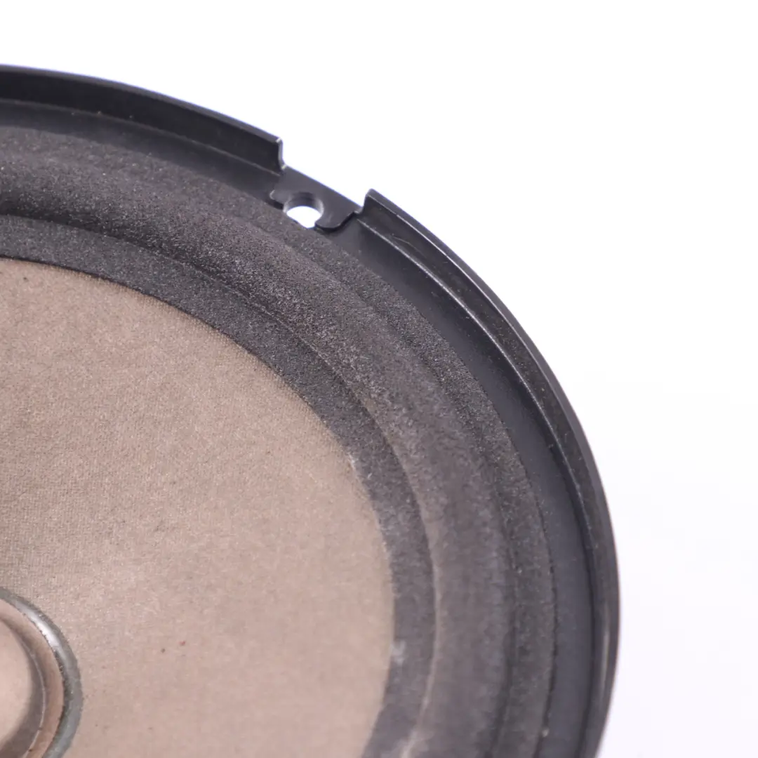 Door Speaker Front Left Right N/O/S Audio Unit Audi A6 C6 FL - SKU 4F0035411 - Part number 4F0035411