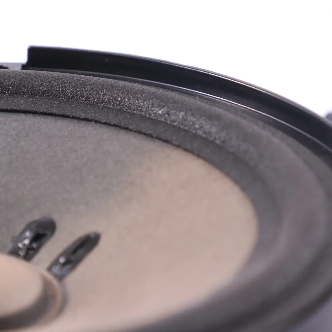 Audi A6 C6 FL Altoparlante Porta Anteriore Sinistra Destra Unità Audio - SKU 4F0035411 - Numero di parte 4F0035411