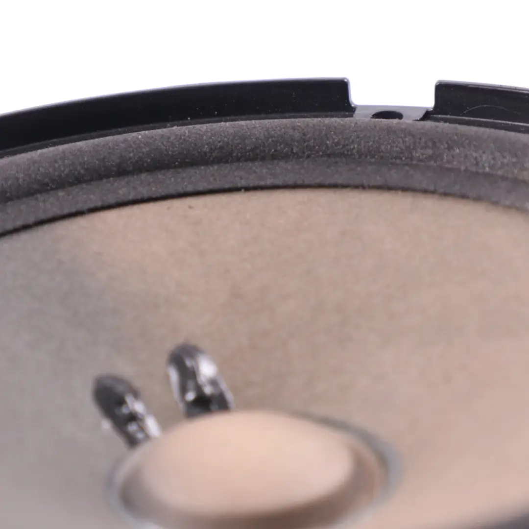 Audi A6 C6 FL Altoparlante Porta Anteriore Sinistra Destra Unità Audio - SKU 4F0035411 - Numero di parte 4F0035411