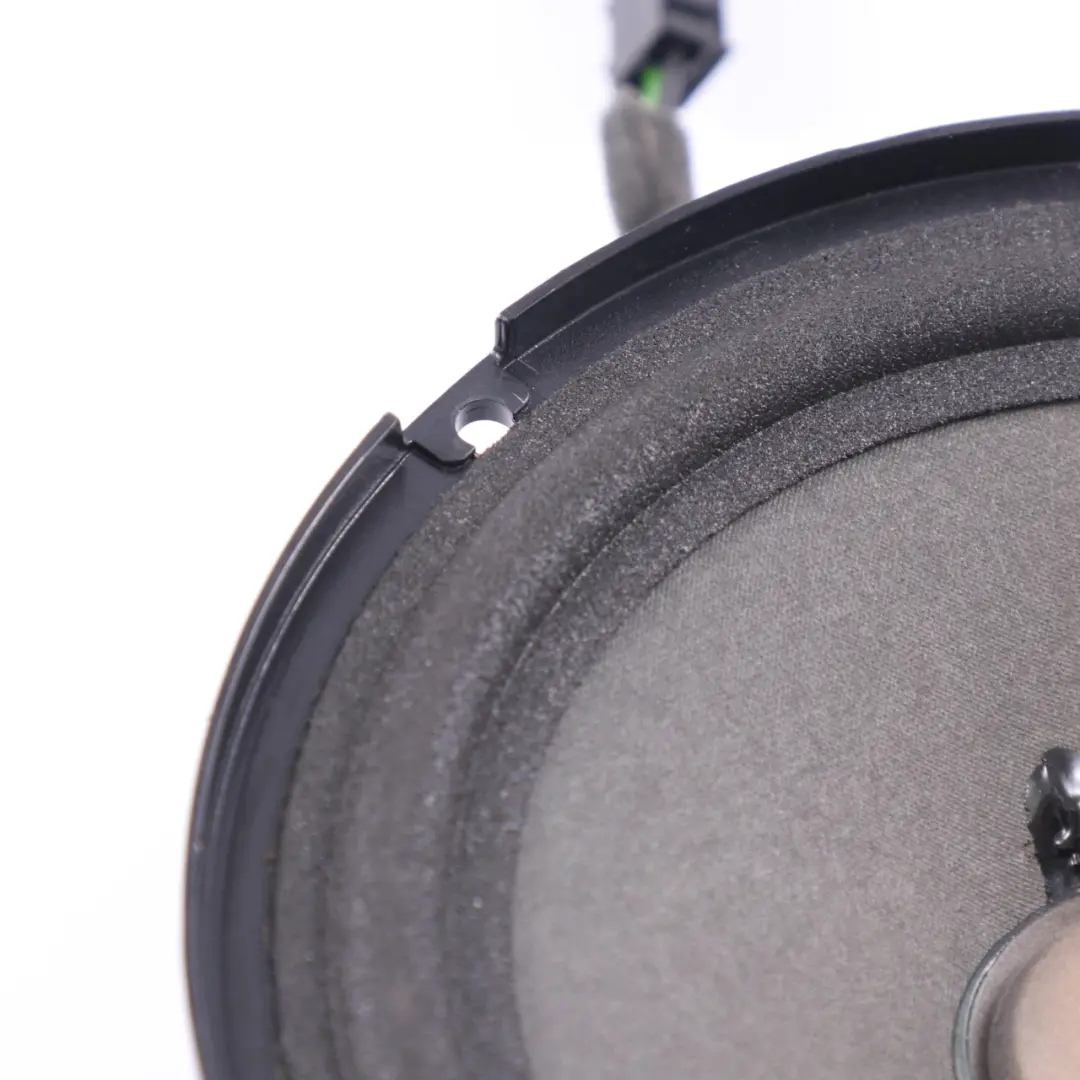 Audi A6 C6 FL Haut Parleur de Porte Avant Gauche Droite Audio Unit - SKU 4F0035411 - Numéro de pièce 4F0035411