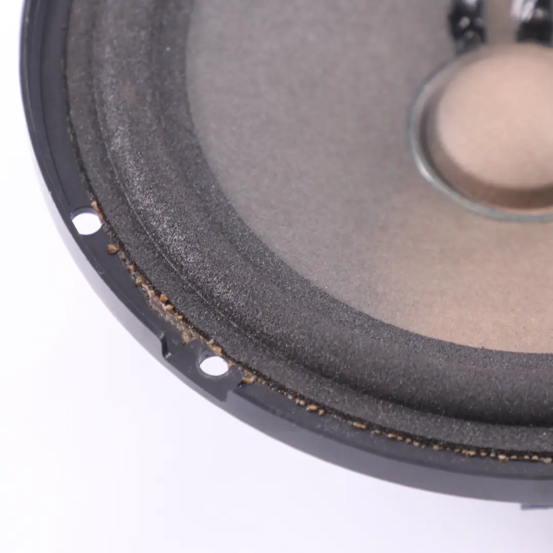 Door Speaker Front Left Right N/O/S Audio Unit Audi A6 C6 FL - SKU 4F0035411 - Part number 4F0035411