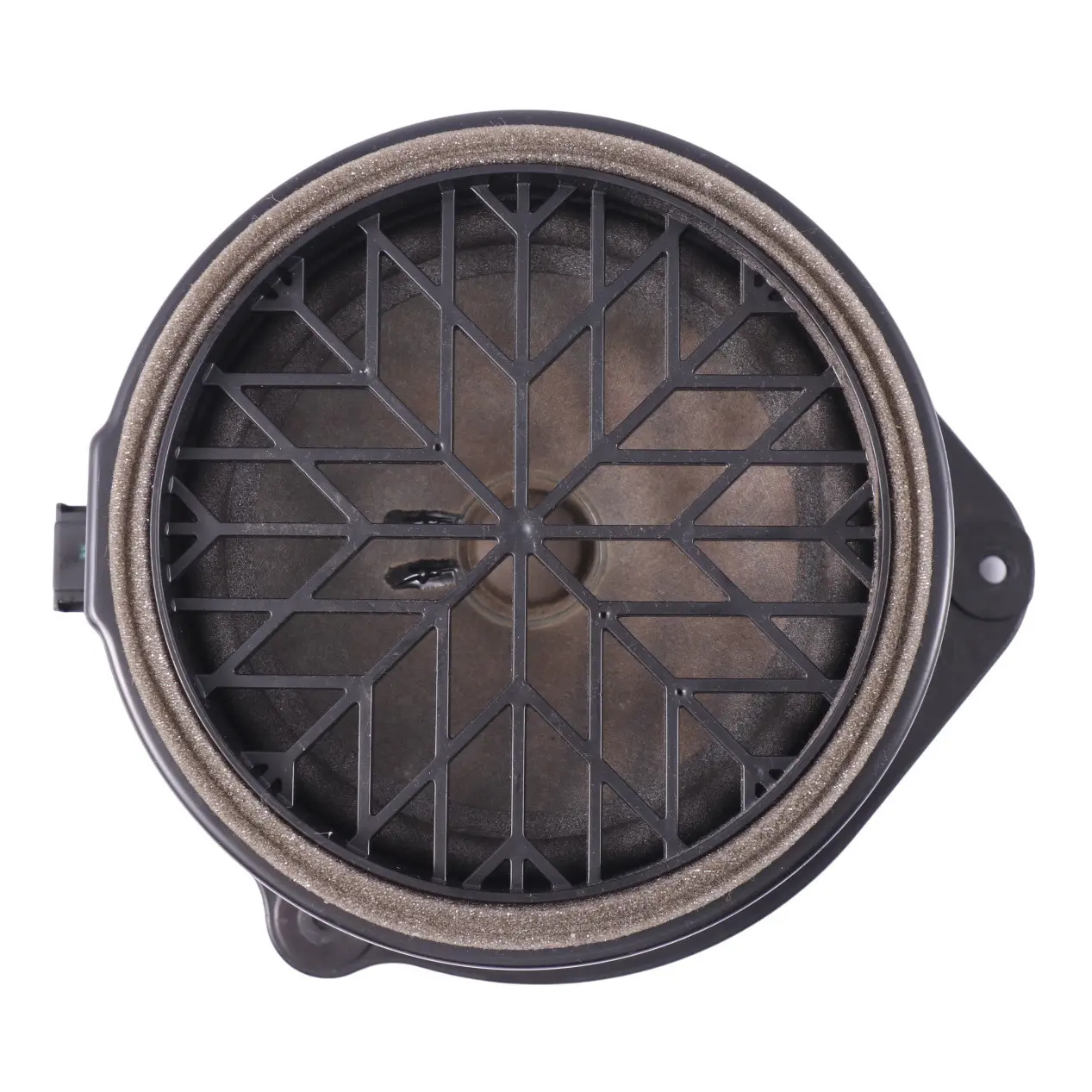 Audi A6 C6 FL Altoparlante Porta Posteriore Sinistra Destra 4F0035415