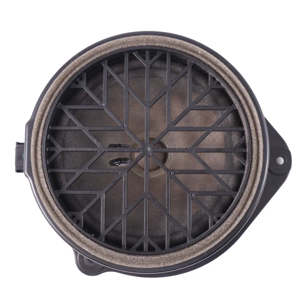 Door Speaker Left Right N/O/S Loudspeaker to Audi A6 C6 FL Rear with Part number 4F0035415 Audi A6 C6 FL Rear Door Speaker Left Right N/O/S Loudspeaker - SKU 4F0035415 - Part number 4F0035415