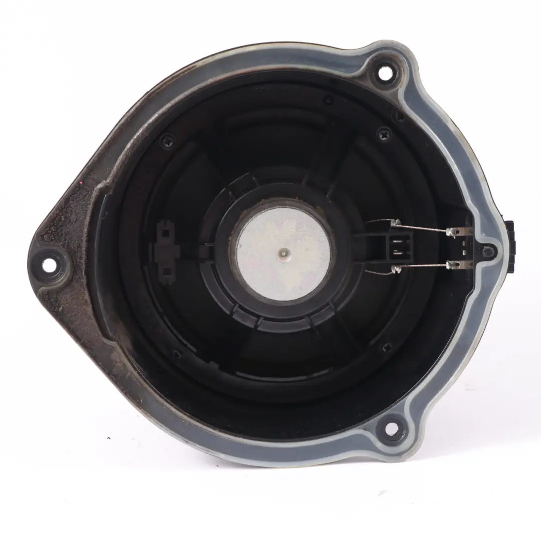 Door Speaker Left Right N/O/S Loudspeaker Audi A6 C6 FL Rear - SKU 4F0035415 - Part number 4F0035415
