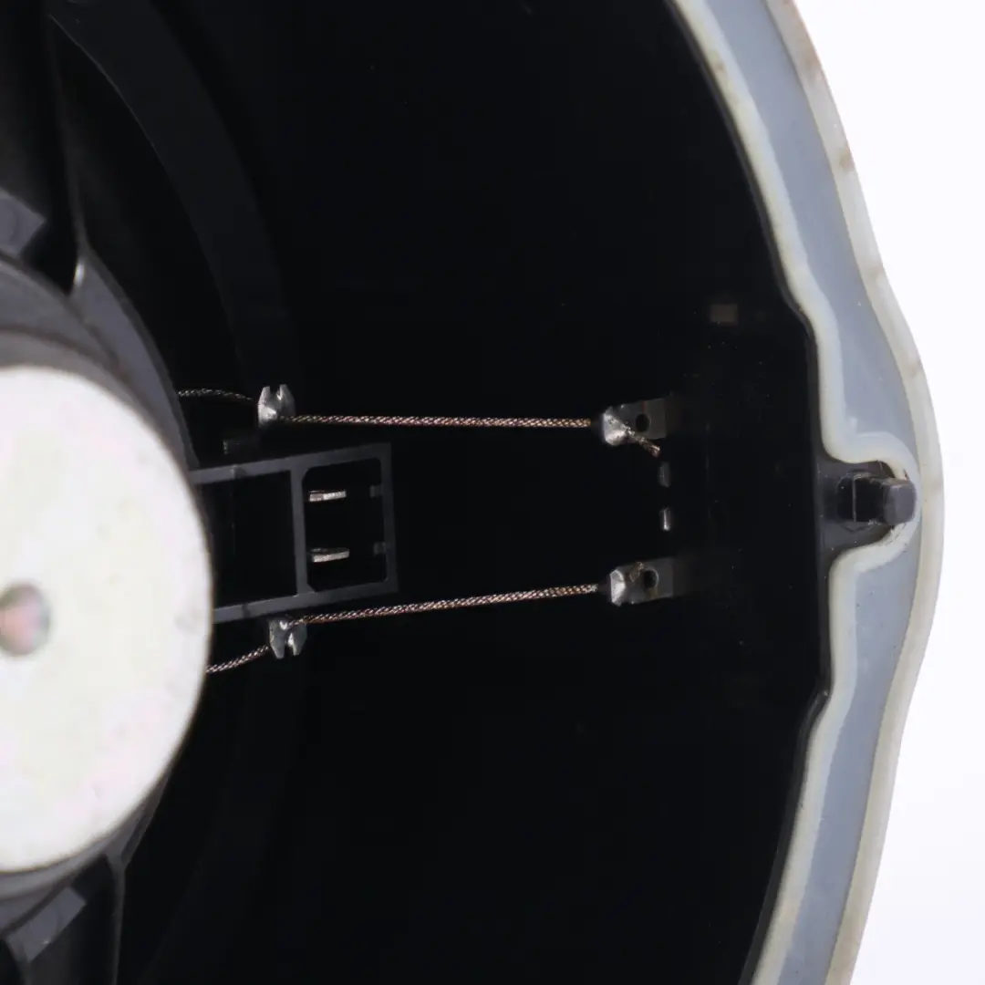 Door Speaker Left Right N/O/S Loudspeaker Audi A6 C6 FL Rear - SKU 4F0035415 - Part number 4F0035415