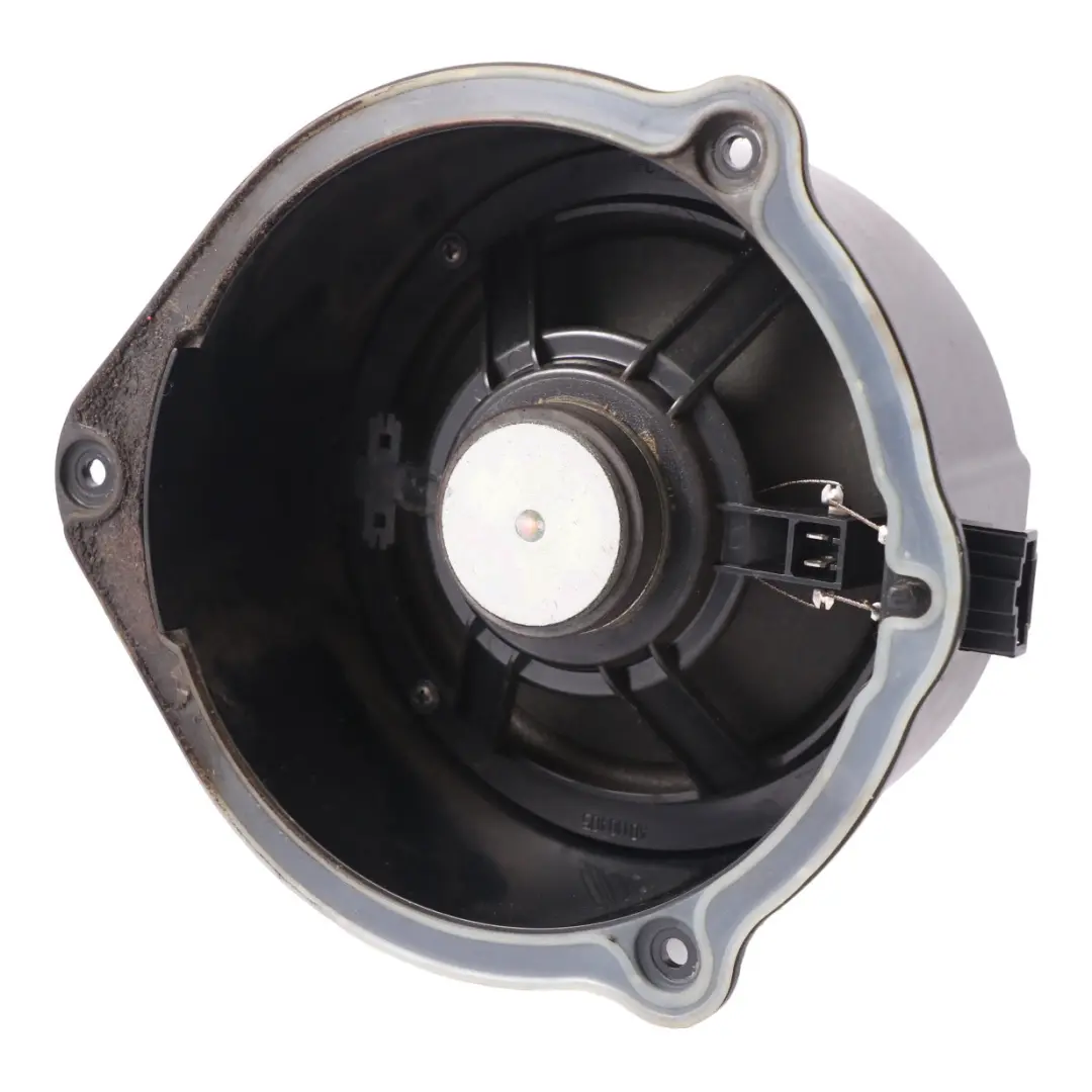 Door Speaker Left Right N/O/S Loudspeaker Audi A6 C6 FL Rear - SKU 4F0035415 - Part number 4F0035415