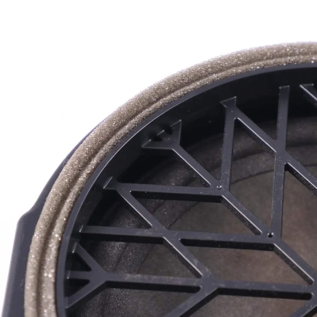 Audi A6 C6 FL Türlaut Sprecher Hinten Links Rechts Lautsprecher - SKU 4F0035415 - Teilenummer 4F0035415