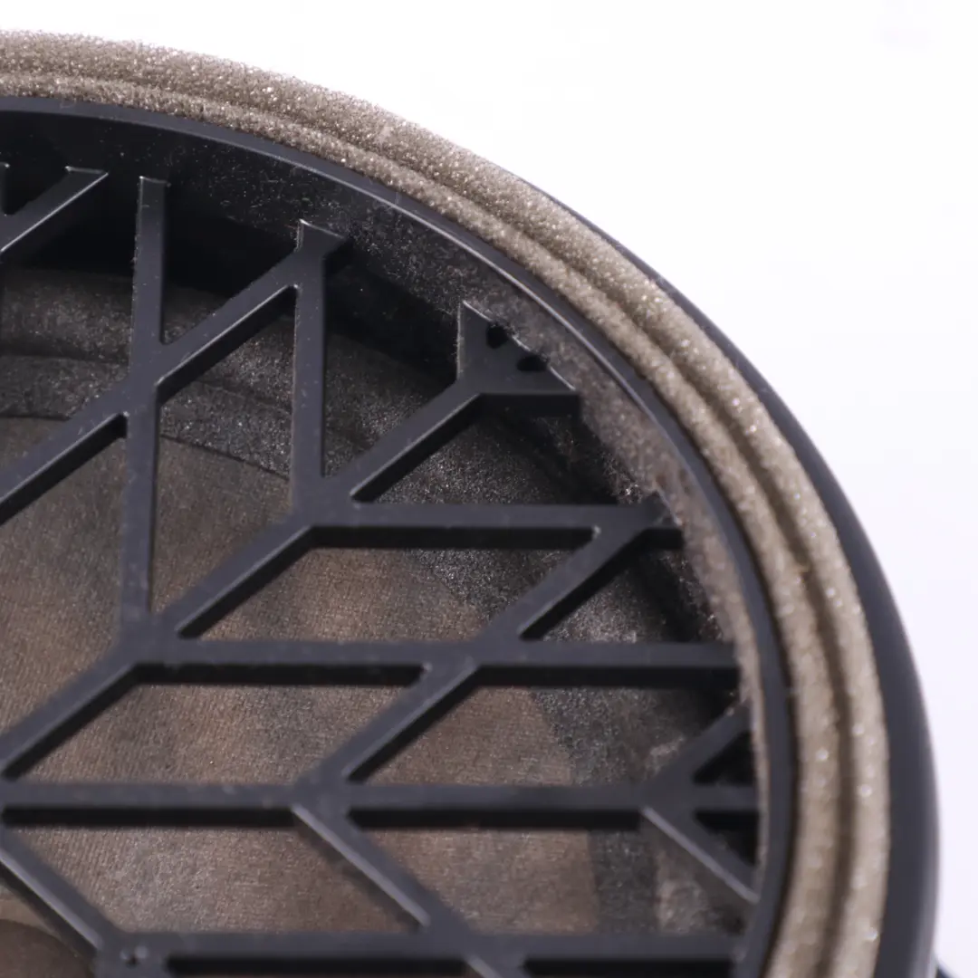 Door Speaker Left Right N/O/S Loudspeaker Audi A6 C6 FL Rear - SKU 4F0035415 - Part number 4F0035415