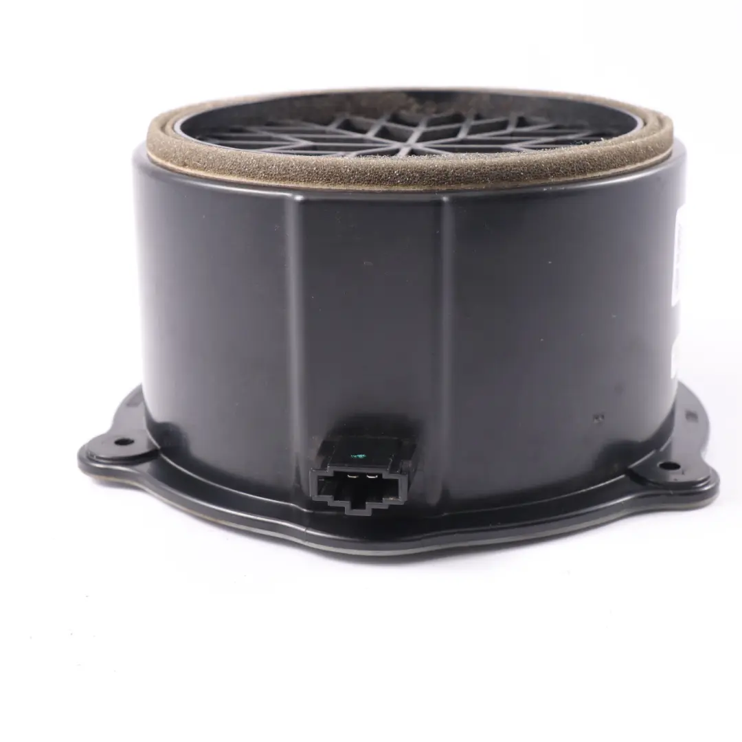 Door Speaker Left Right N/O/S Loudspeaker Audi A6 C6 FL Rear - SKU 4F0035415 - Part number 4F0035415