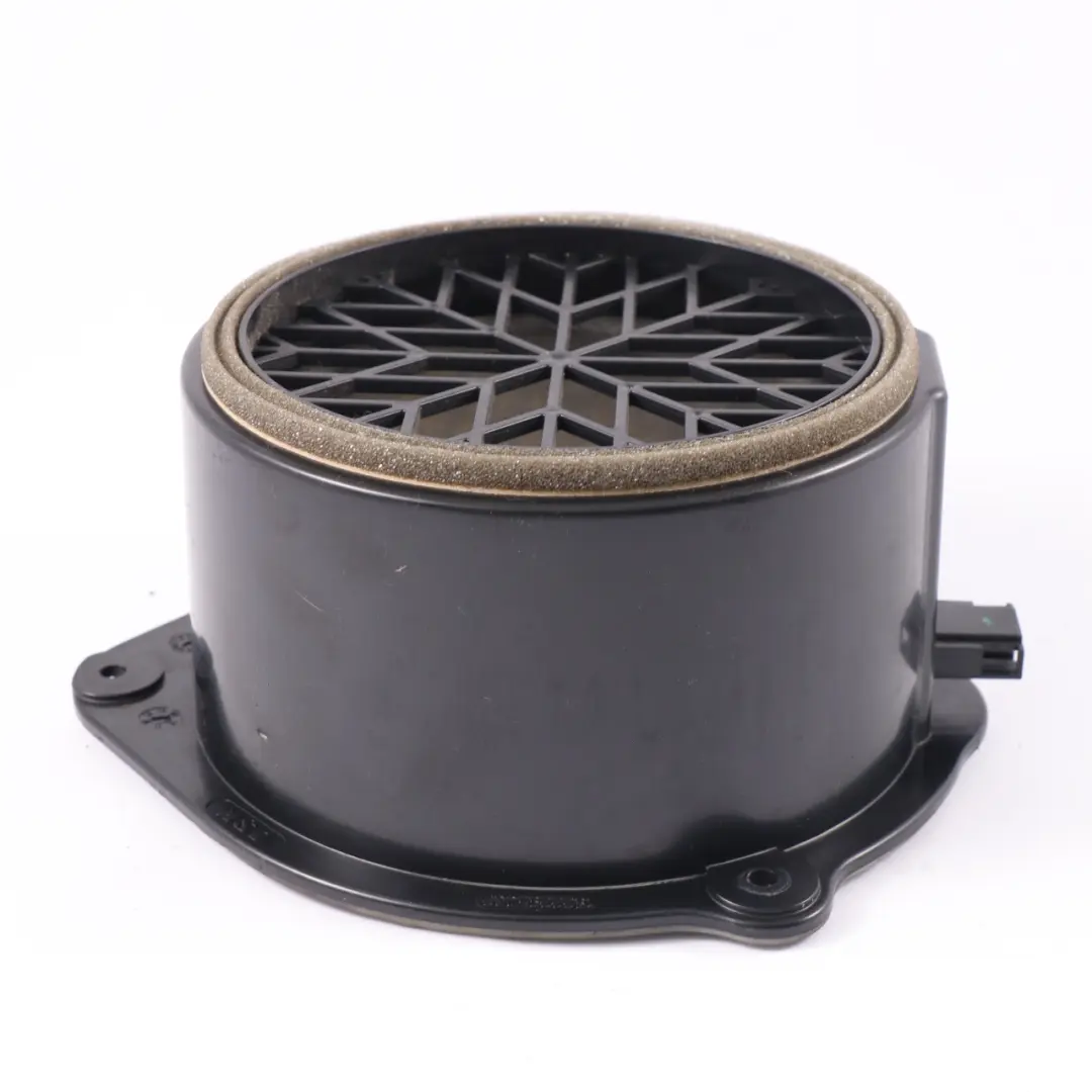 Door Speaker Left Right N/O/S Loudspeaker Audi A6 C6 FL Rear - SKU 4F0035415 - Part number 4F0035415