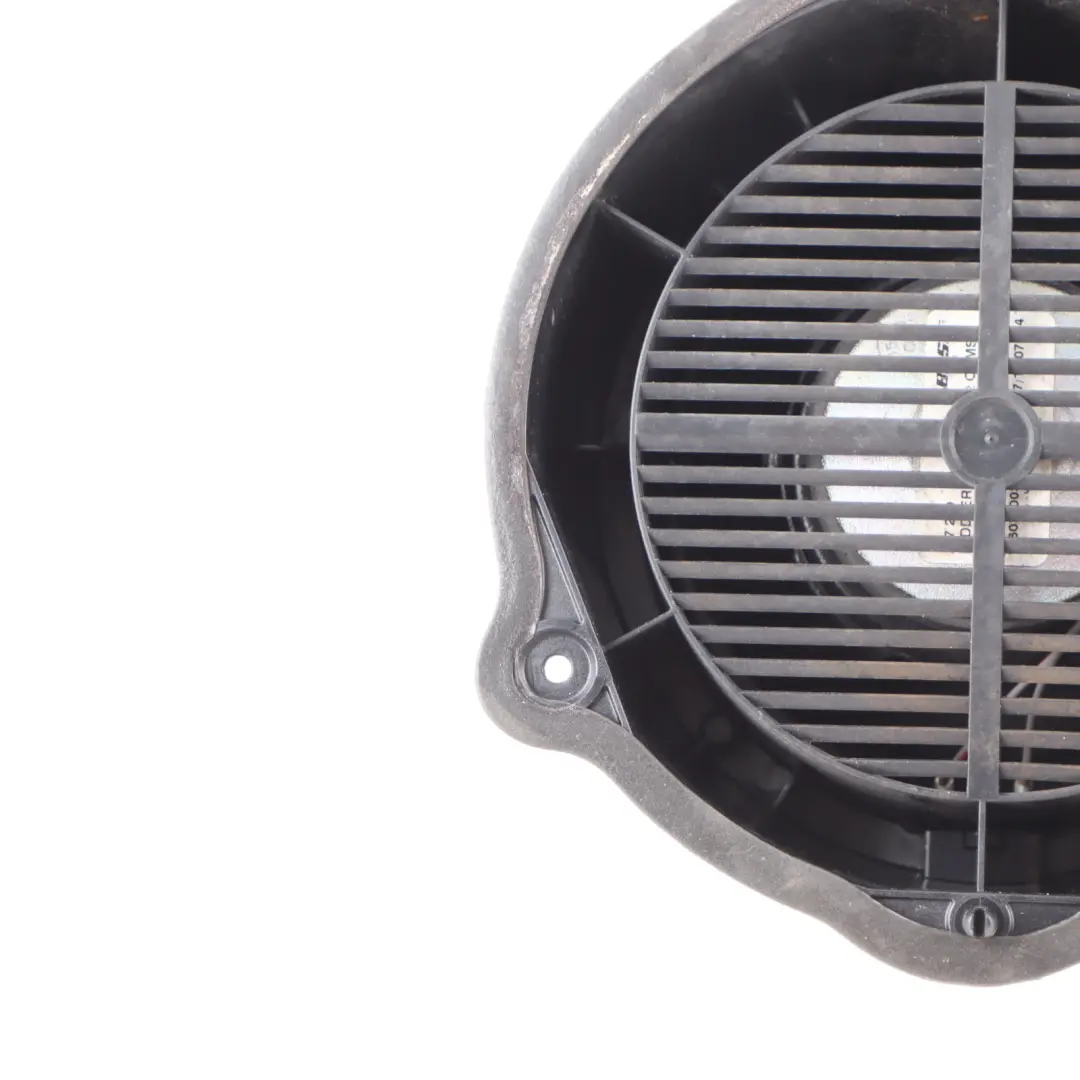 Audi Q7 4L Altoparlante portiera posteriore sinistro destro - SKU 4F0035415B - Numero di parte 4F0035415B