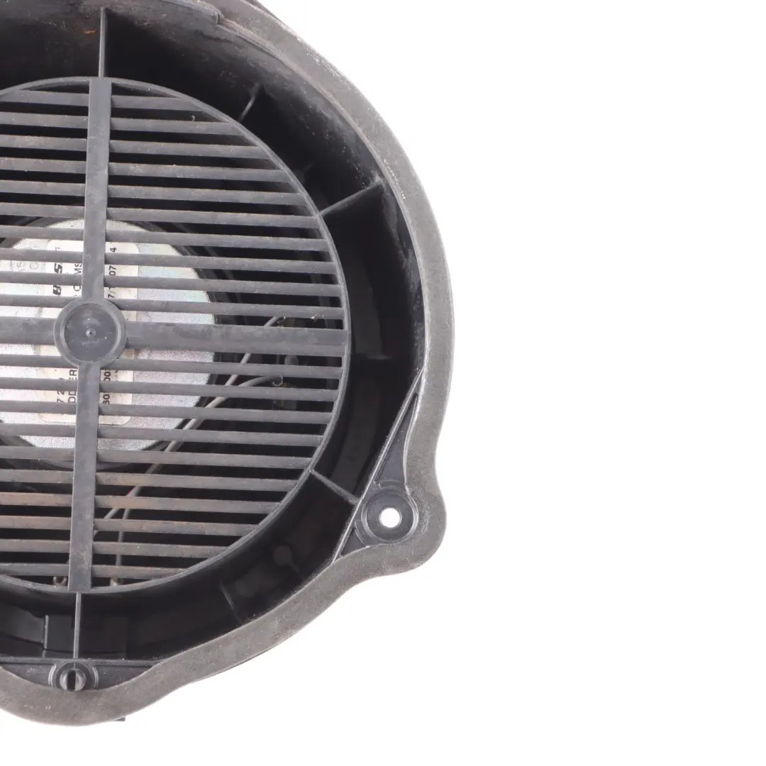 Haut parleur de porte arrière gauche droite pour Audi Q7 4L à propos du numéro de pièce 4F0035415B Audi Q7 4L Haut parleur de porte arrière gauche droite - SKU 4F0035415B - Numéro de pièce 4F0035415B