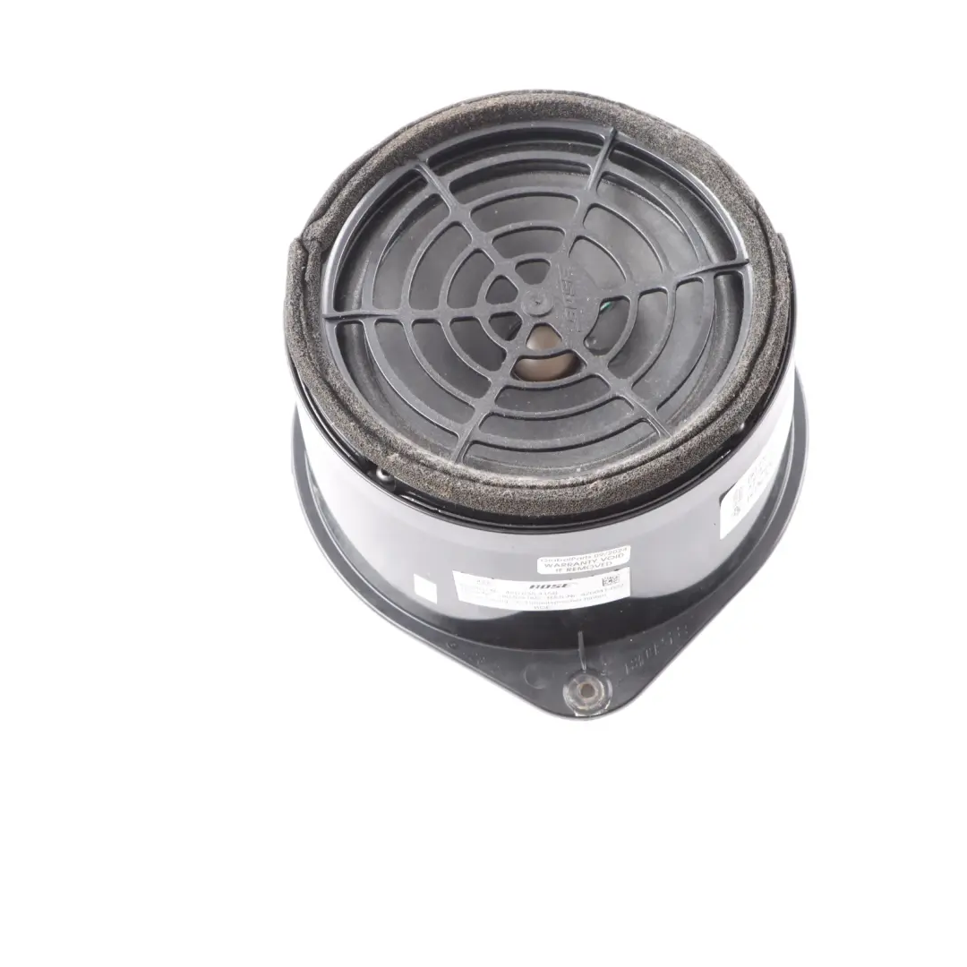 Door Speaker Rear Left Right N/O/S Loudspeaker to Audi Q7 4L with Part number 4F0035415B Audi Q7 4L Door Speaker Rear Left Right N/O/S Loudspeaker - SKU 4F0035415B - Part number 4F0035415B